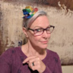 Meet your Posher, Bella junior